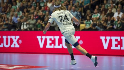 Mikkel Hansen : « L’objectif ? Gagner ! »