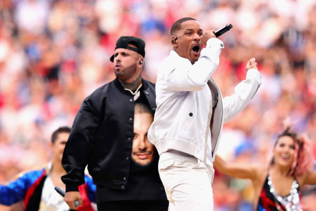 Retour sur la success story de Will Smith