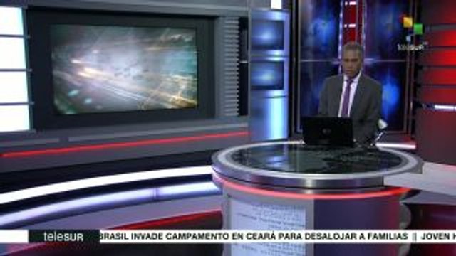 teleSUR Noticias: Venezuela anuncia creación de 9 universidades