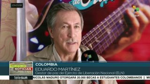 teleSUR noticias. Siria acusa a Occidente de apoyar a terroristas