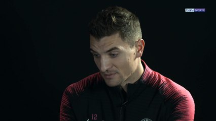 [Teaser] Meunier : "Marquer de notre empreinte la C1"