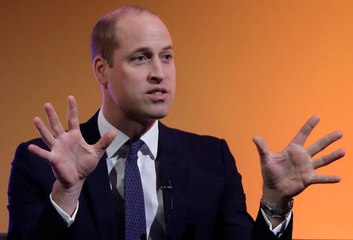 Les choses étonnantes à savoir sur le Prince William