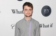 Daniel Radcliffe won't watch Harry Potter play