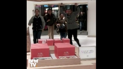 D’où vient le Black Friday ?