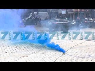 BANORET PERLESHEN ME POLICINE, PERGJAKEN 12 EFEKTIVE - News, Lajme - Kanali 7