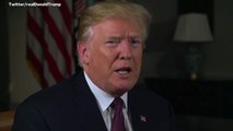 President Donald Trump Delivers A Thanksgiving Message