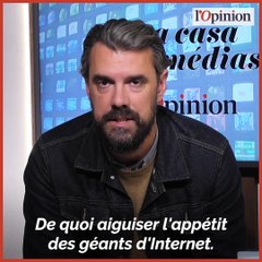 Amazon veut s'offrir les chaînes de sports de Disney