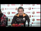 Ora News - Daja sfidon Partizanin, Batha: E bukur të luash kundër ekipit që je formuar