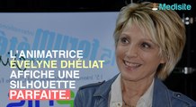 Evelyne Dhéliat : ses trucs pour rester mince
