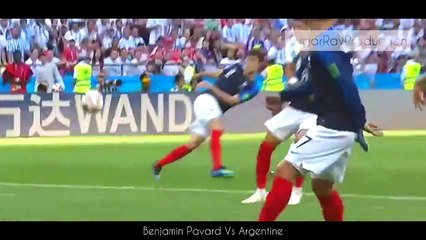 50 buts EXCEPTIONNELS en 2017  2018