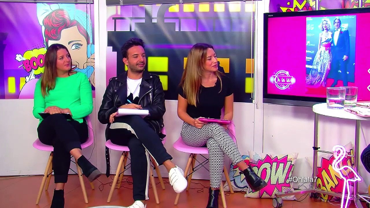 Oh la là. Programa 7 (2/2)