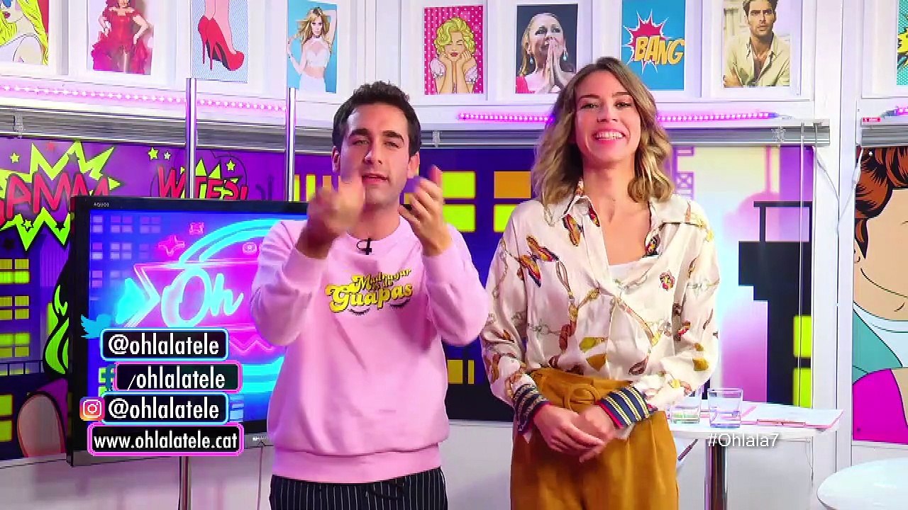 Oh la là. Programa 7 (1/2)
