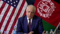ترقب بأفغانستان لجهود المصالحة الأميركية بين طالبان والحكومة