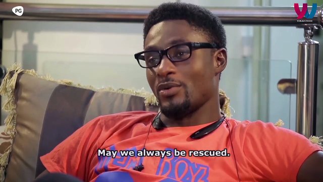 Aye Keji - Latest Blockbuster Yoruba Movie 2018 Starring Kenny George, Allwell Ademola.