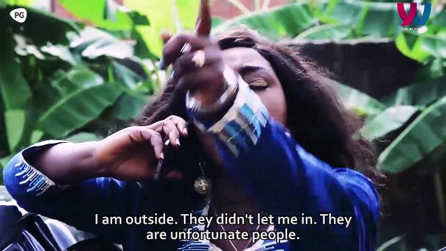 Awusa - Latest Blockbuster Yoruba Movie 2018 Starring Damola Olatunji, Nkechi Blessing.