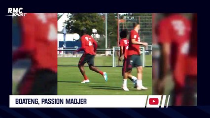 Ibra, Balotelli, Lopetegui... L'Actu Sport.Net du 22 novembre 2018