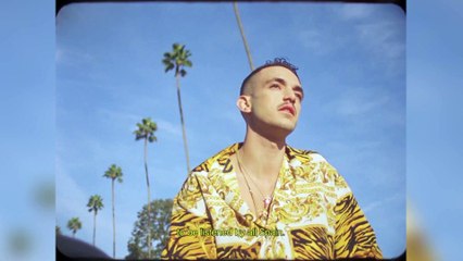 C. Tangana y Niño de Elche estrenan 'Un veneno'