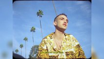 C. Tangana y Niño de Elche estrenan 'Un veneno'