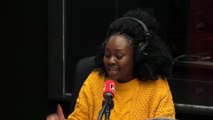 Dire merci - La chronique de Roukiata Ouedraogo