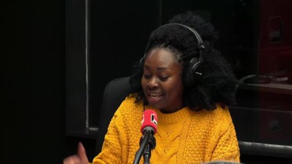 Dire merci - La chronique de Roukiata Ouedraogo