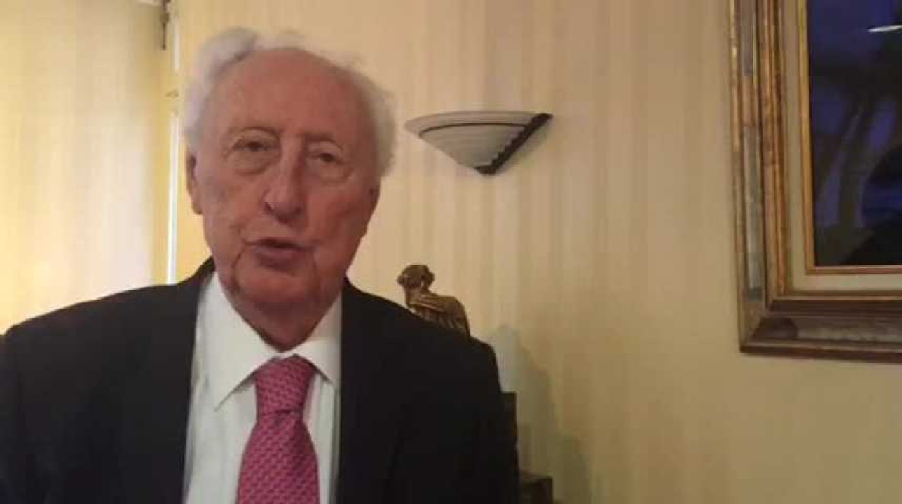 SPA : Joseph Houssa nous parle de son meilleur...