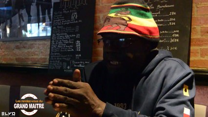 Serge Kassi bande annonce 2