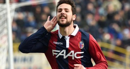 Bologna, Galatasaray'ın Mattia Destro İçin Yaptığı Teklifi Reddetti