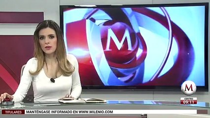 En la SSP  Genaro Garcia Luna libro cuatro denuncias