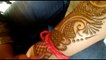 latest arabic mehndi designs | front hand mehndi | simple henna designs