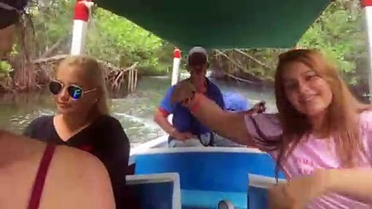 Angel Marcano te comenta los lugares que debes conocer en la Isla de Margarita