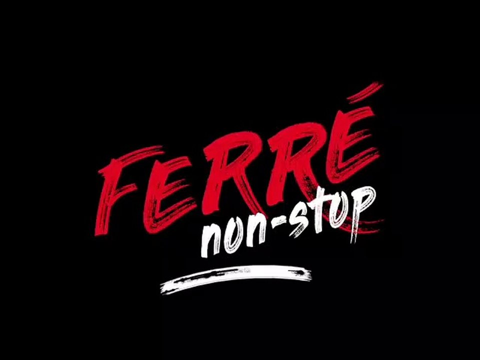 Leo Ferré non-stop