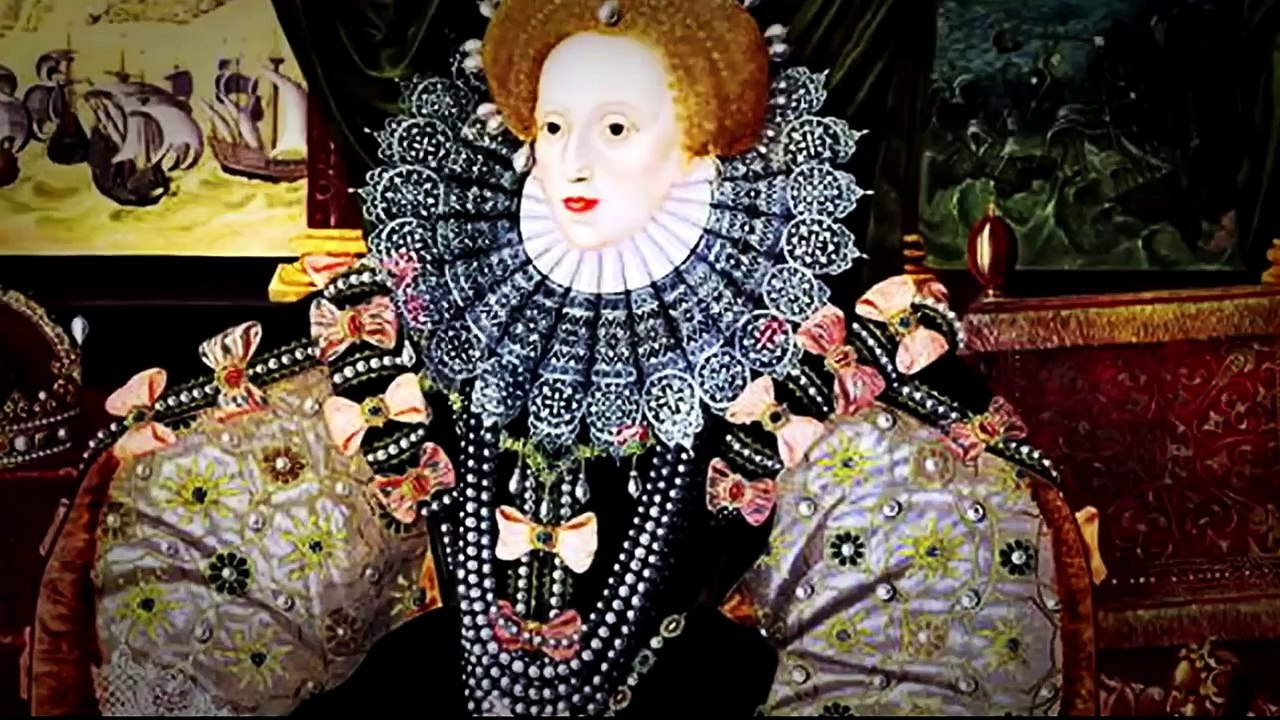 Top 5 Codes Hidden in Famous Paintings