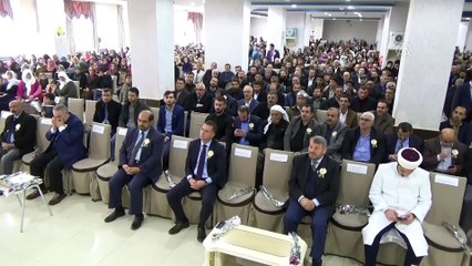 Mevlid-i Nebi Haftası - HAKKARİ