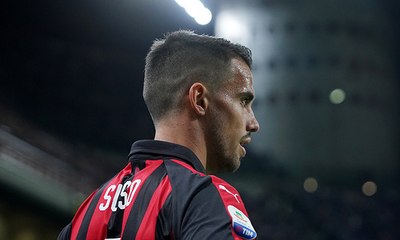 Milan Family: Suso's prowess in the youth squad