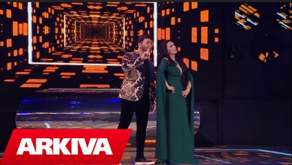 Nadi & Alberije Hadergjonaj - Potpuri (Gezuar 2019)