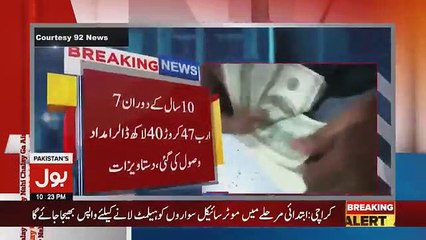 Aisay Nahi Chalay Ga - 22nd November 2018