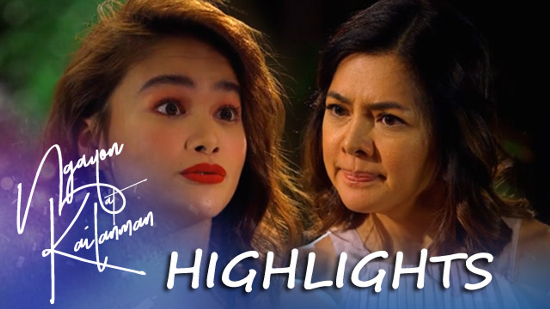 Ngayon At Kailanman: Stella is fuming over Roxanne's stint | EP 69