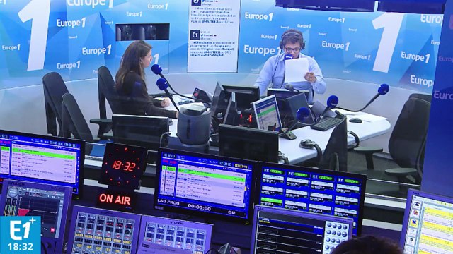 On ne se dissoudra pas dans les 'gilets jaunes' , assure Yves Veyrier, le nouveau numéro un de FO