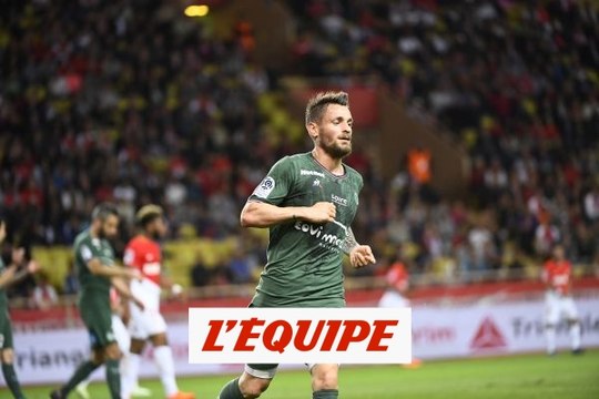 Debuchy, retour à la lumière - Foot - L1 - St Etienne