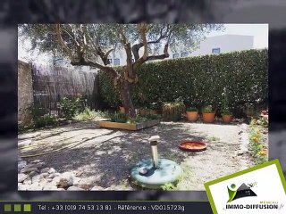 Villa 85.00m2 A louer sur Clermont l'herault - 899 Euros/mois