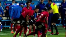 اهداف مباراة الزمالك والداخلية اليوم 2 - 1 - في الدوري المصري بتاريخ 22-11-2018