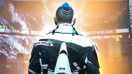 SWITCHBLADE Game Packs Bande Annonce