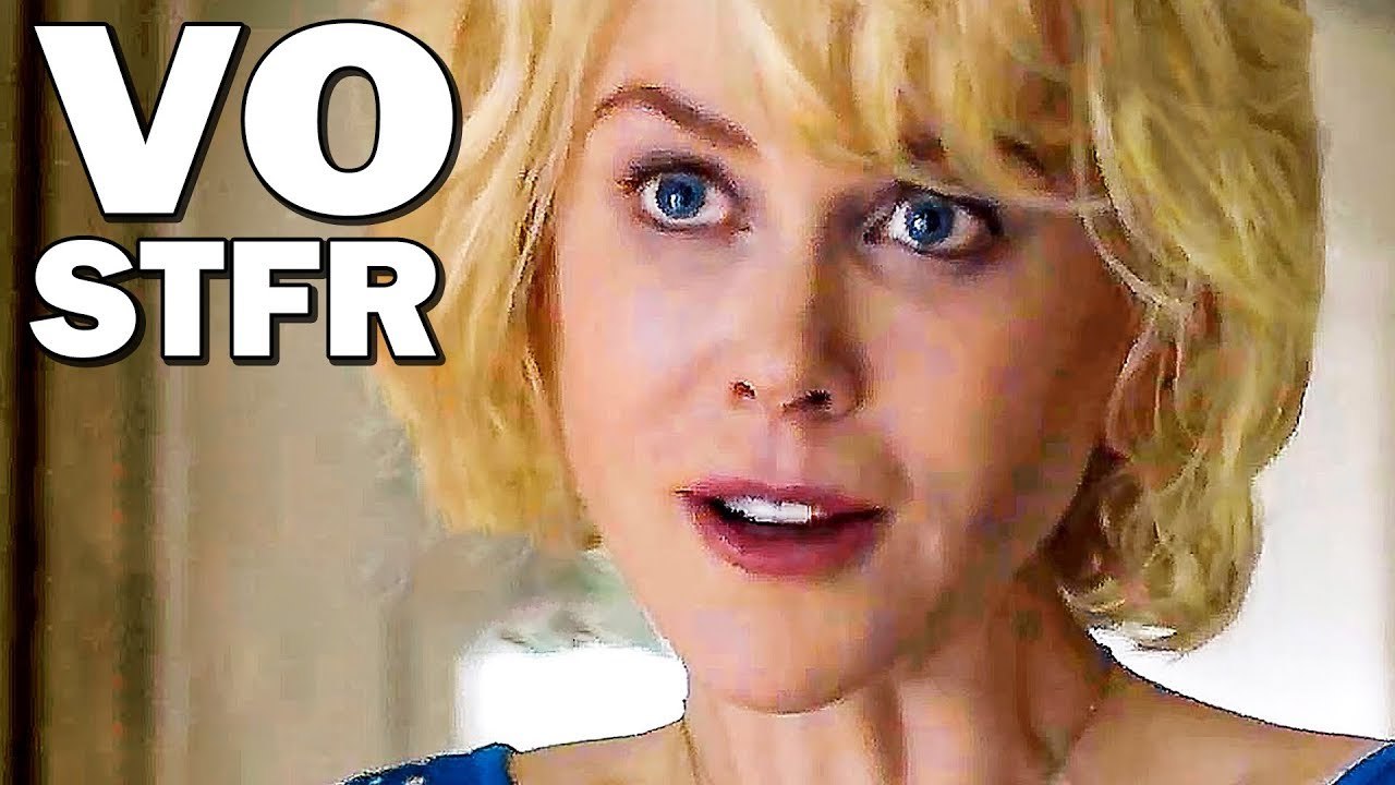 BOY ERASED Trailer VOSTFR