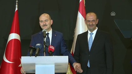 'Lübnan Milli Günü' programı - ANKARA