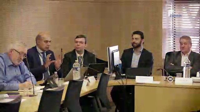 Itw de Karim Khan (UMIH) - Affichage environnemental - cese