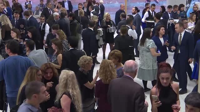 Vahşi Cennetler: Türkiye Belgeselinin Gösterimi Yapıldı