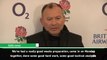 Australia have been waiting for this game - Eddie Jones
