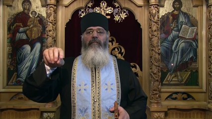 FAMILIE, educatie, societate | Parintele Calistrat