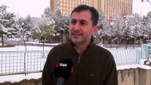 Kan Kanseri Olan Annesi İçin Kan İlanı Verdi, Hayatının Şokunu Yaşadı