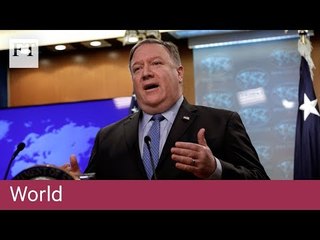 US secretary of state defends Trump's support of Saudi Arabia